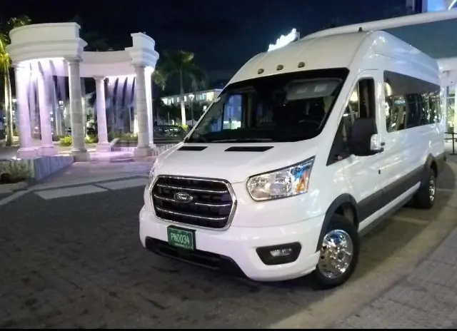 Best Airport Transfer Nassau Bahamas for Stress-Free Travel