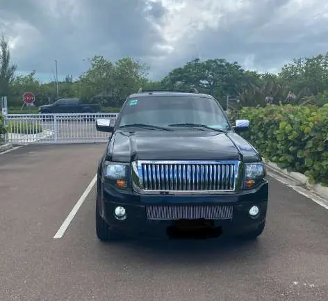 Nassau Airport Transportation Service