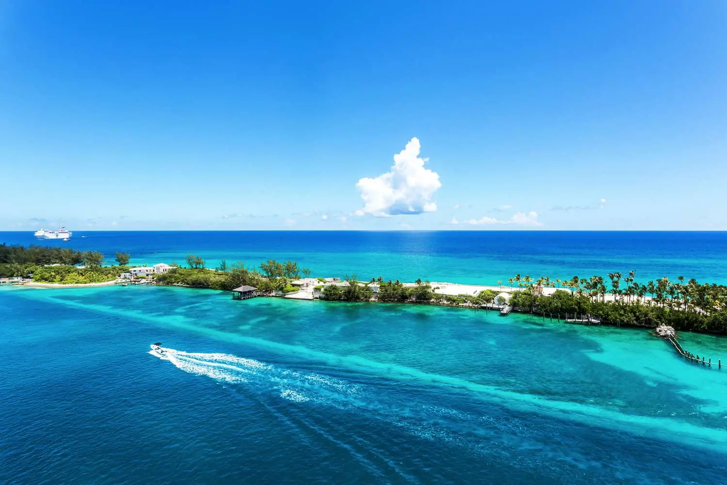 Bahamas Nassau Tours and Transfer